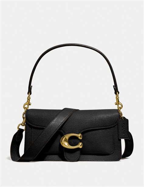 coach tabby shoulder bag